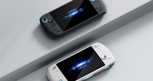 کنسول دستی Ayaneo NEXT 2