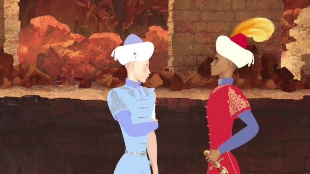 بهترین انیمیشن‌های دهه ۲۰۰۰