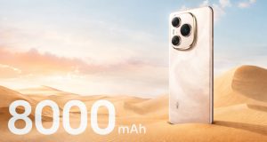 باتری‌های ۸۰۰۰ میلی‌آمپرساعتی