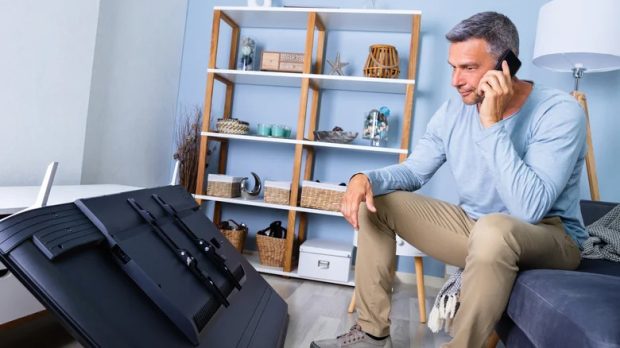 بدترین مکان‌ تلویزیون