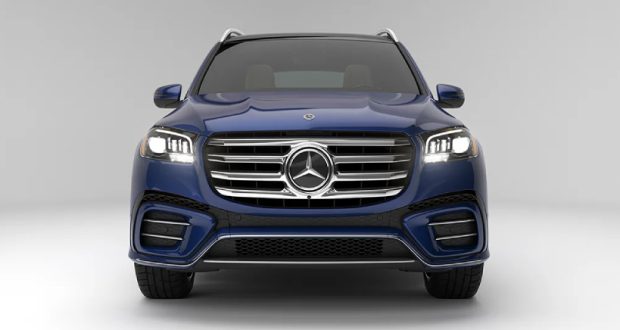 کاتالوگ بنزهای جدید راسا موتور