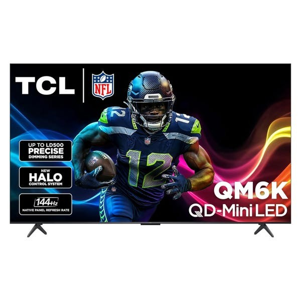 تلویزیونهای 4K