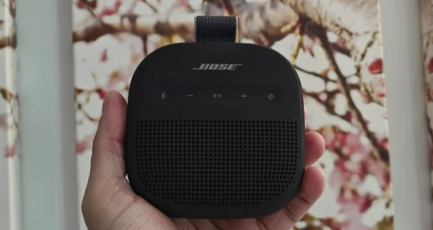 اسپیکرهای بلوتوثی قابل حمل