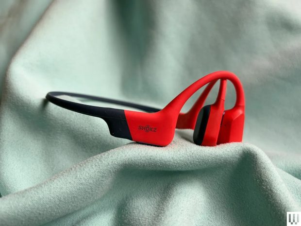 هدفون‌های القای استخوانی