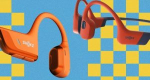 هدفون‌های القای استخوانی