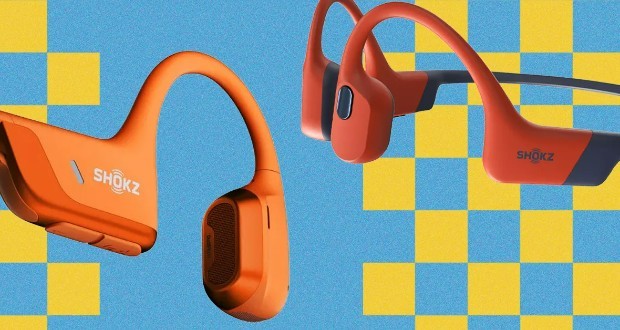 هدفون‌های القای استخوانی