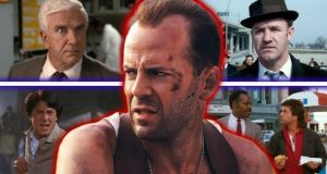 فیلم‌های پلیسی