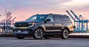 بهترین شاسی بلندهای بزرگ 2026