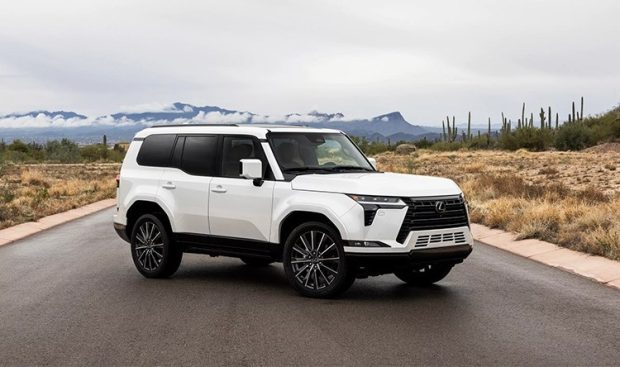 بهترین شاسی بلندهای سایز متوسط 2026