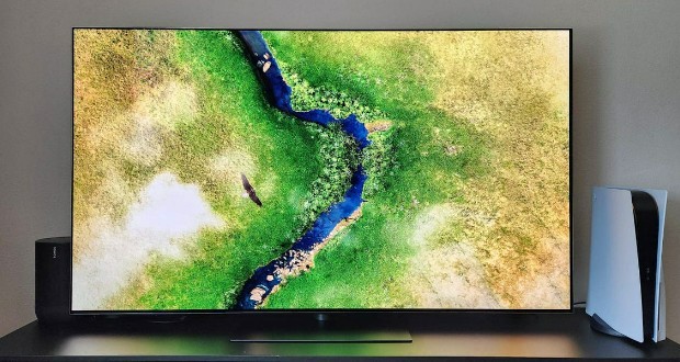 بهترین تلویزیون های OLED سال 2026