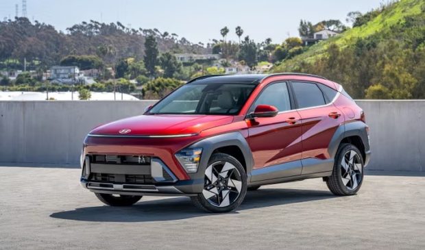 بهترین شاسی بلندهای کوچک جهان در 2026