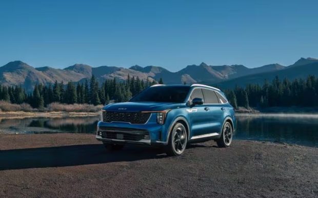 بهترین شاسی بلندهای کوچک جهان در 2026