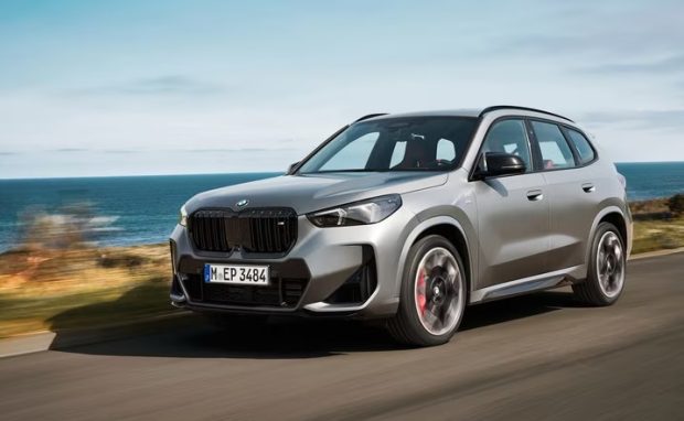 بهترین شاسی بلندهای کوچک جهان در 2026