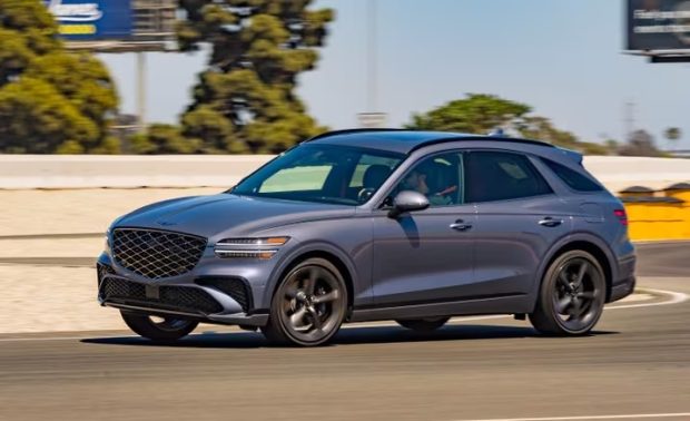 بهترین شاسی بلندهای کوچک جهان در 2026