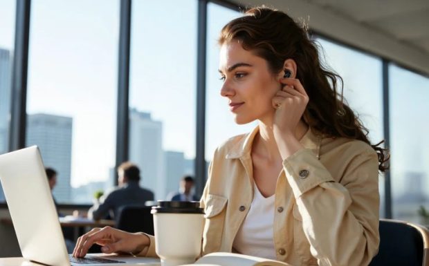 ایربادهای بی سیم زیر ۱۰۰ دلار