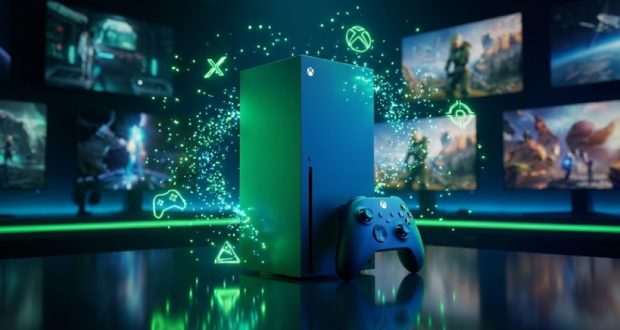 محبوب ترین بازی های ایکس باکس