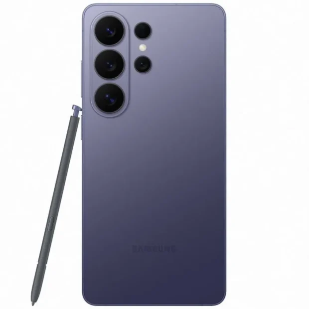 رنگبندی رسمی سری گلکسی S26