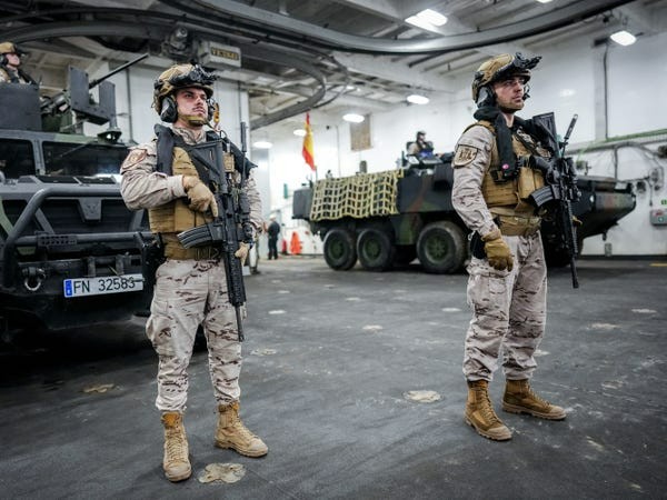 هزینه نظامی