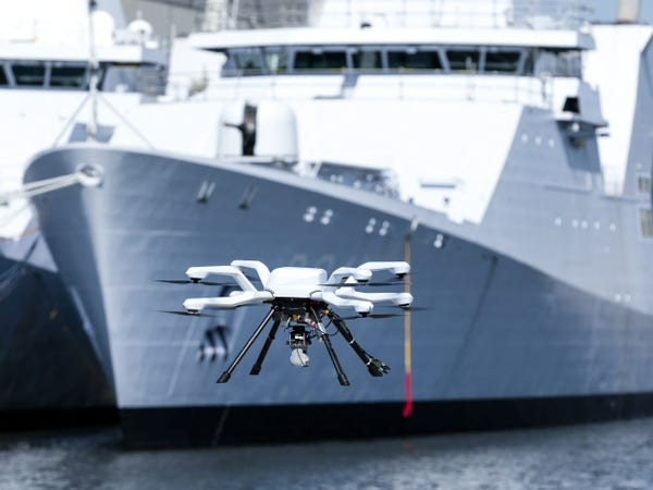 هزینه نظامی