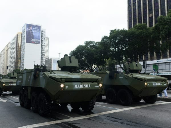 هزینه نظامی