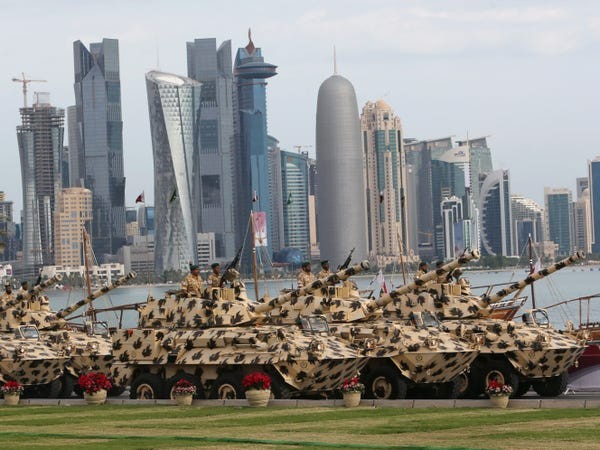 هزینه نظامی