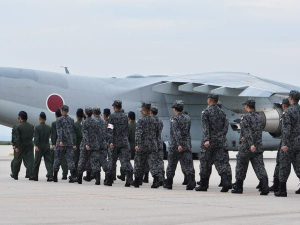 هزینه نظامی