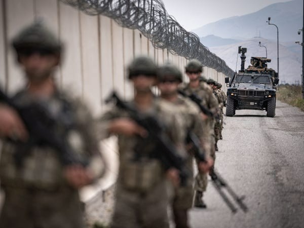 هزینه نظامی