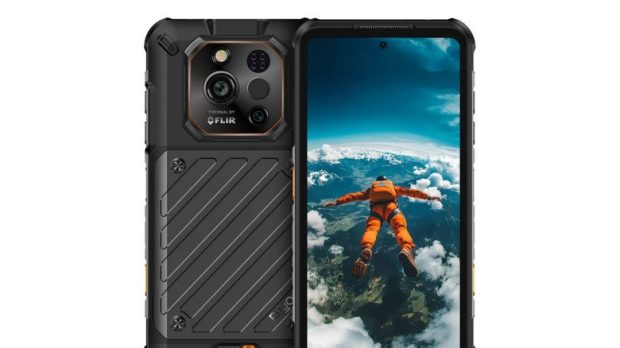 گوشی اندرویدی با باتری جداشدنی