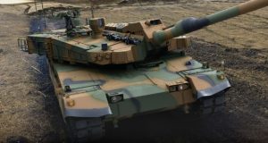 تانک‌های فوق‌پیشرفته هیوندای