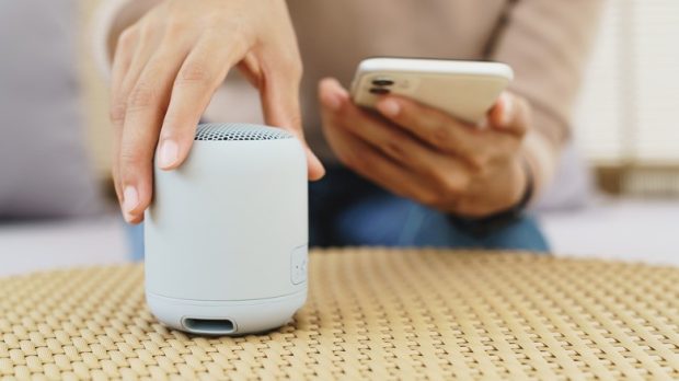 مشکلات بلوتوث