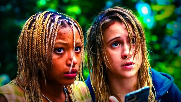 بهترین فیلمهای ترسناک HBO Max