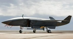 پهپاد بوئینگ MQ-28 گوست بت