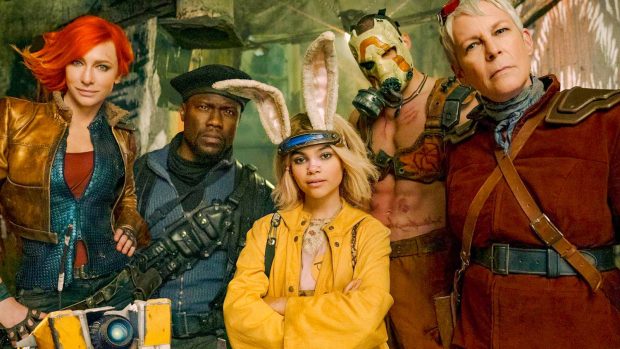 فیلم‌های بازی ویدیویی ناامیدکننده