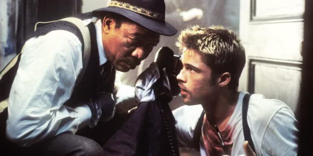 بهترین فیلم‌های دیوید فینچر