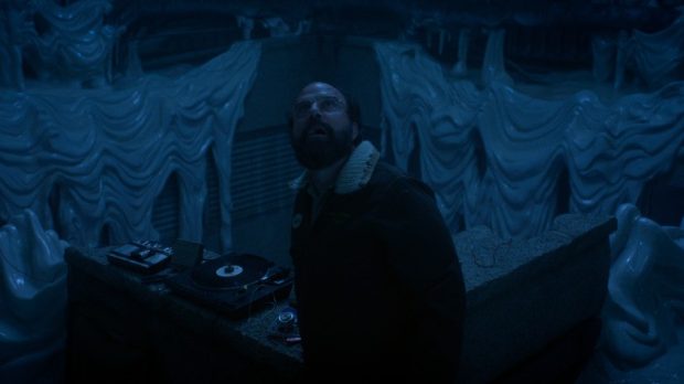 سریال اسپین آف Stranger Things