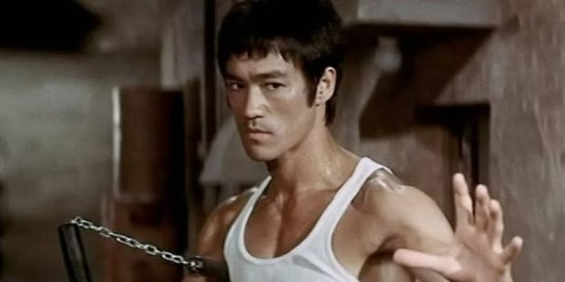 فیلم های هنرهای رزمی