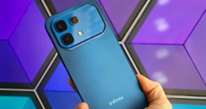 اینفینیکس نوت ۶۰ پرو