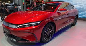 خودرو ۲۰ هزار دلاری ۷ میلیارد