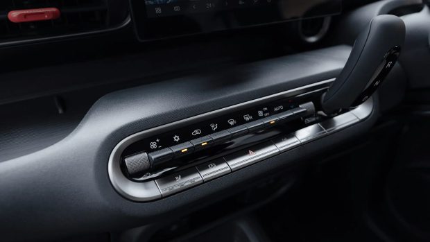 بیوایدی راکو EV