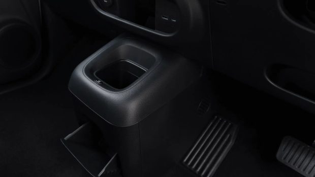 بیوایدی راکو EV