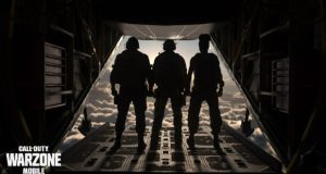 کالاف دیوتی وارزون موبایل