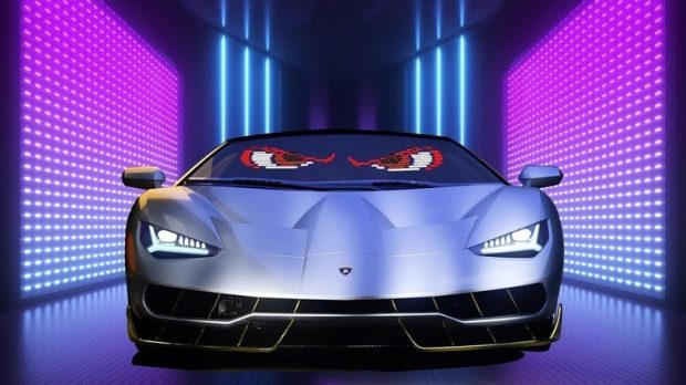 لوازم جانبی ماشین