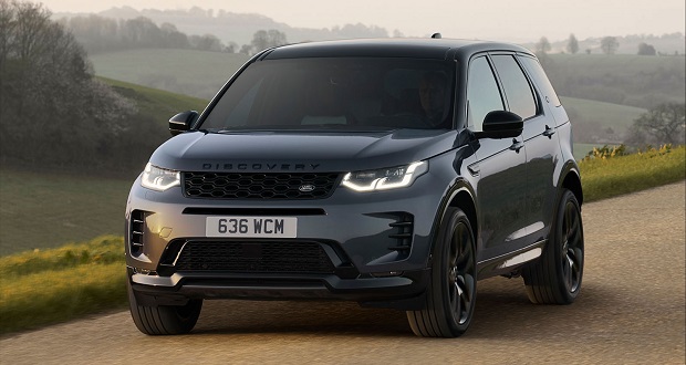 کاتالوگ رنجرور و لندرور راسا موتور