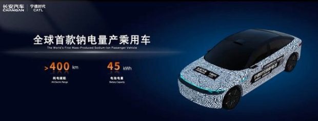 باتری سدیم-یون