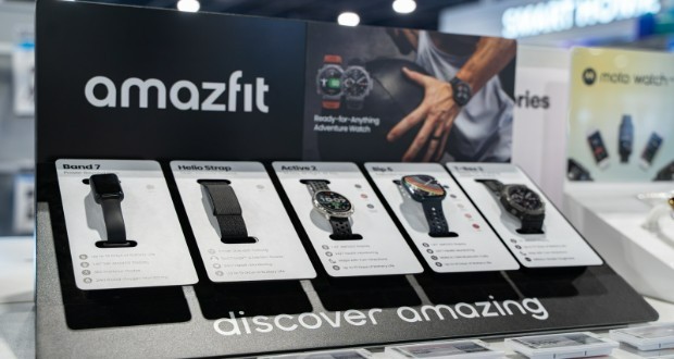 ساعت‌های هوشمند ارزان