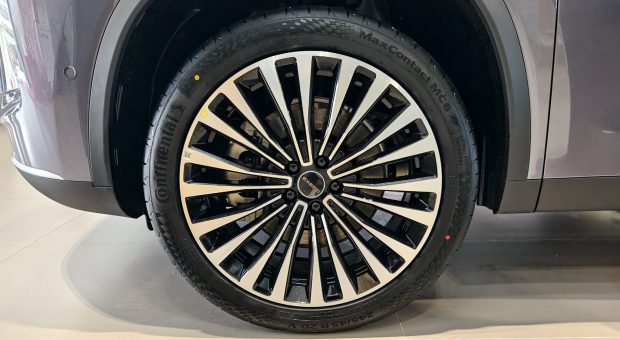 چری اکسید اکسلانتیکس MX