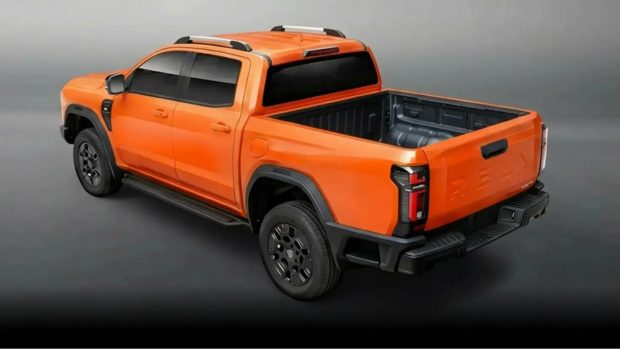 وانت چری Rely R08