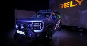 وانت چری Rely R08