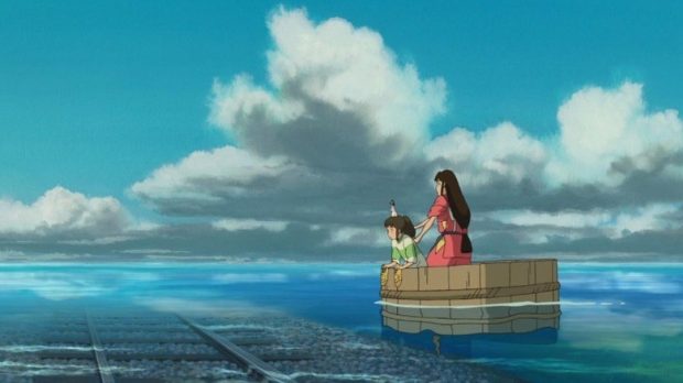 بهترین انیمیشن‌های دهه ۲۰۰۰