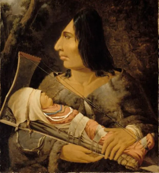 جمجمه‌های کشیده